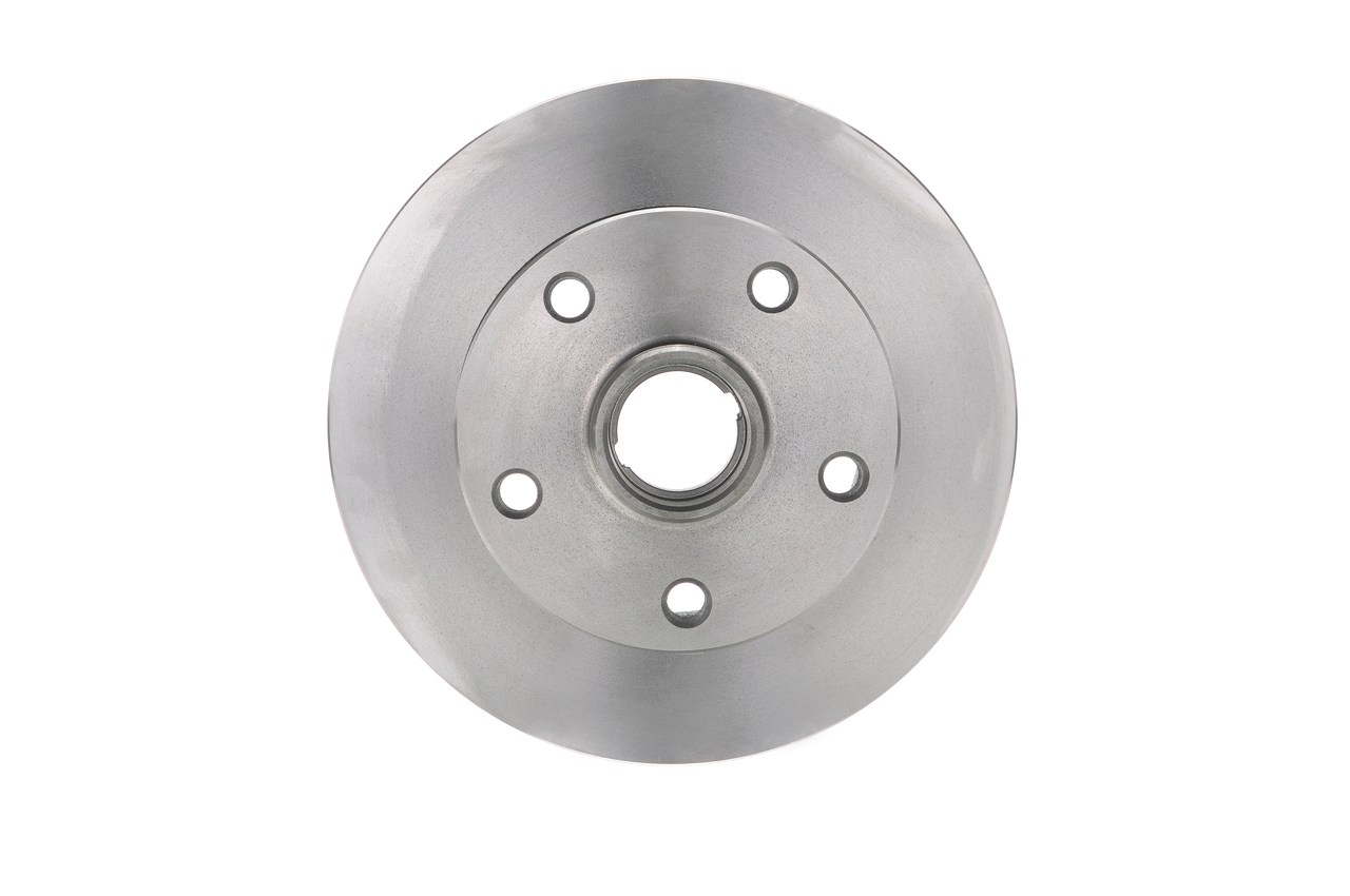 Cumpărați online Disc de frână 0 986 478 759 original/ă și la un preț mic, compatibil/ă cu nr. OEM 8D0615601B