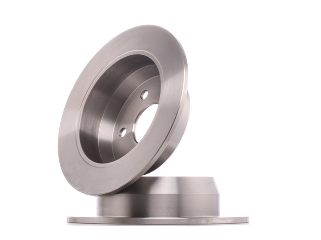 Disque de frein OEM JEEP 4.7 V8 4x4 227 CH Essence 52098666 de BOSCH en ligne à prix imbattables