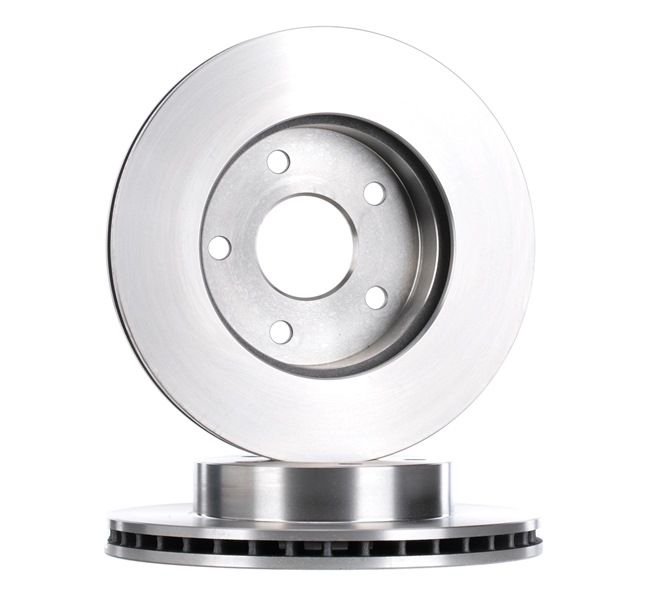 Disque de frein OEM JEEP 4.7 V8 4x4 227 CH Essence 52098672 de BOSCH en ligne à prix imbattables