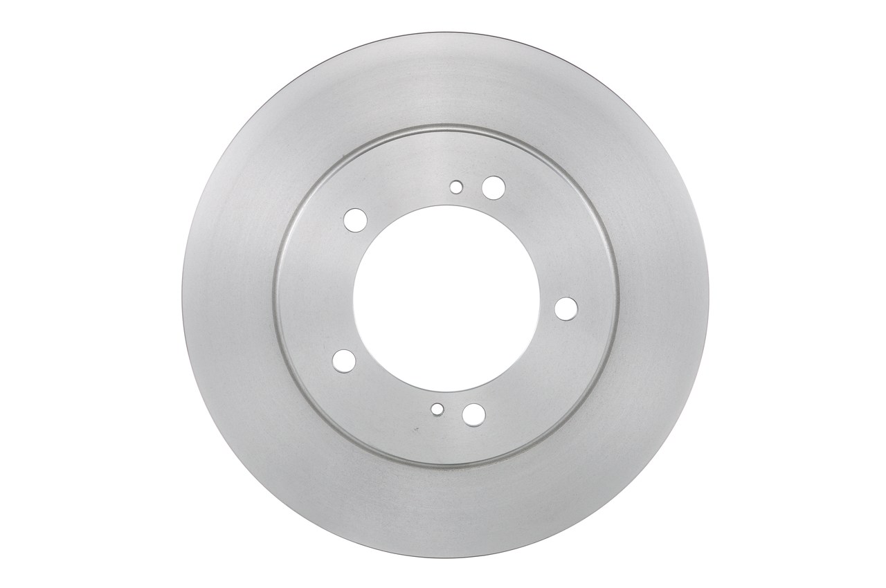 Köp billiga original Bromsskiva 0 986 478 839 jämförbara med 5521165D11000 OEM nummer på nätet