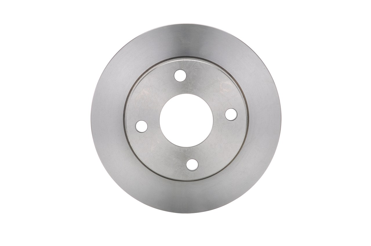 OEM Brake disc FORD 1.4 90 HP Petrol 1013581 from BOSCH online at great prices