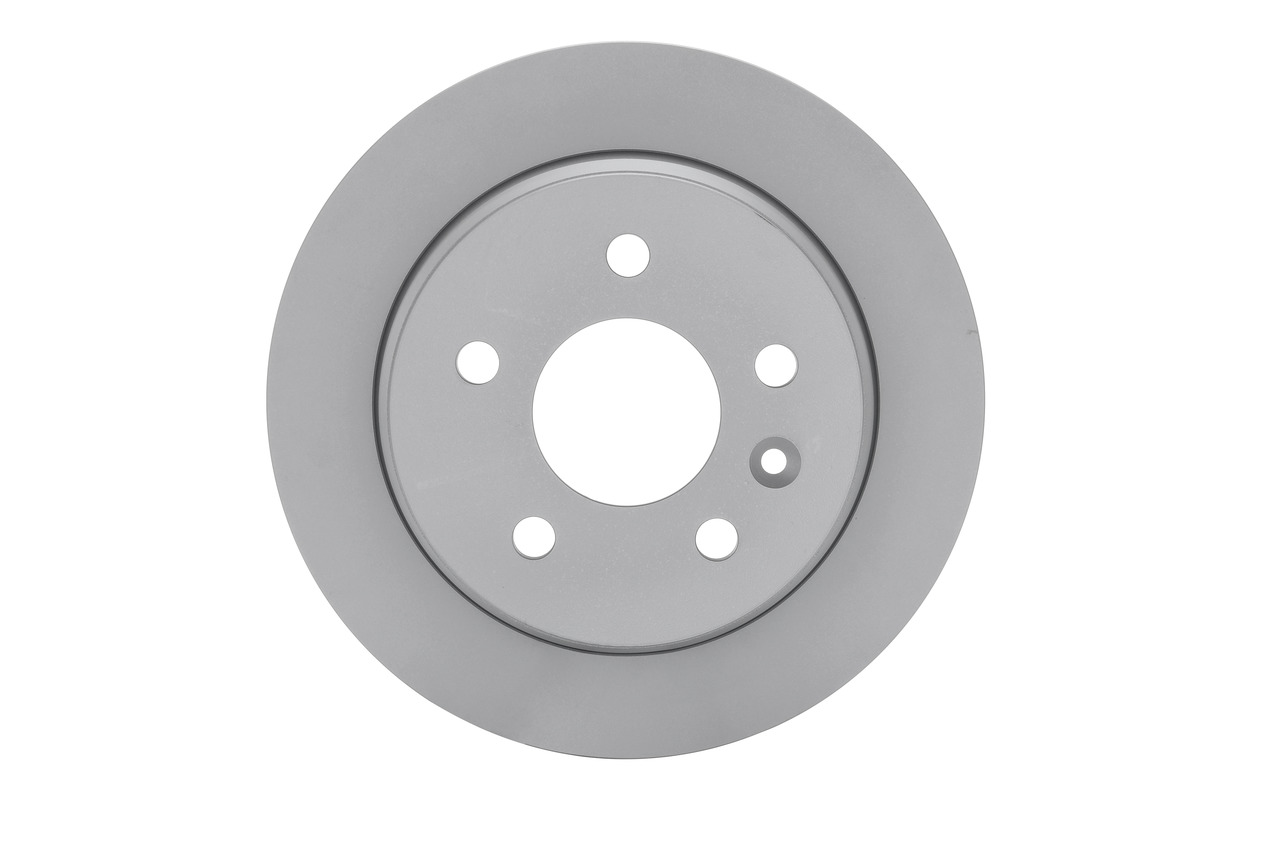 OE Bromsskivor MERCEDES-BENZ VITO 2018 6384230112, A6384230112, 6394230112 från BOSCH