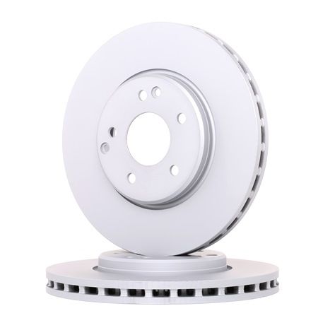 OE Freni a disco MERCEDES-BENZ SLK 2014 05098064AA, 2034210512, 2104210212 di BOSCH
