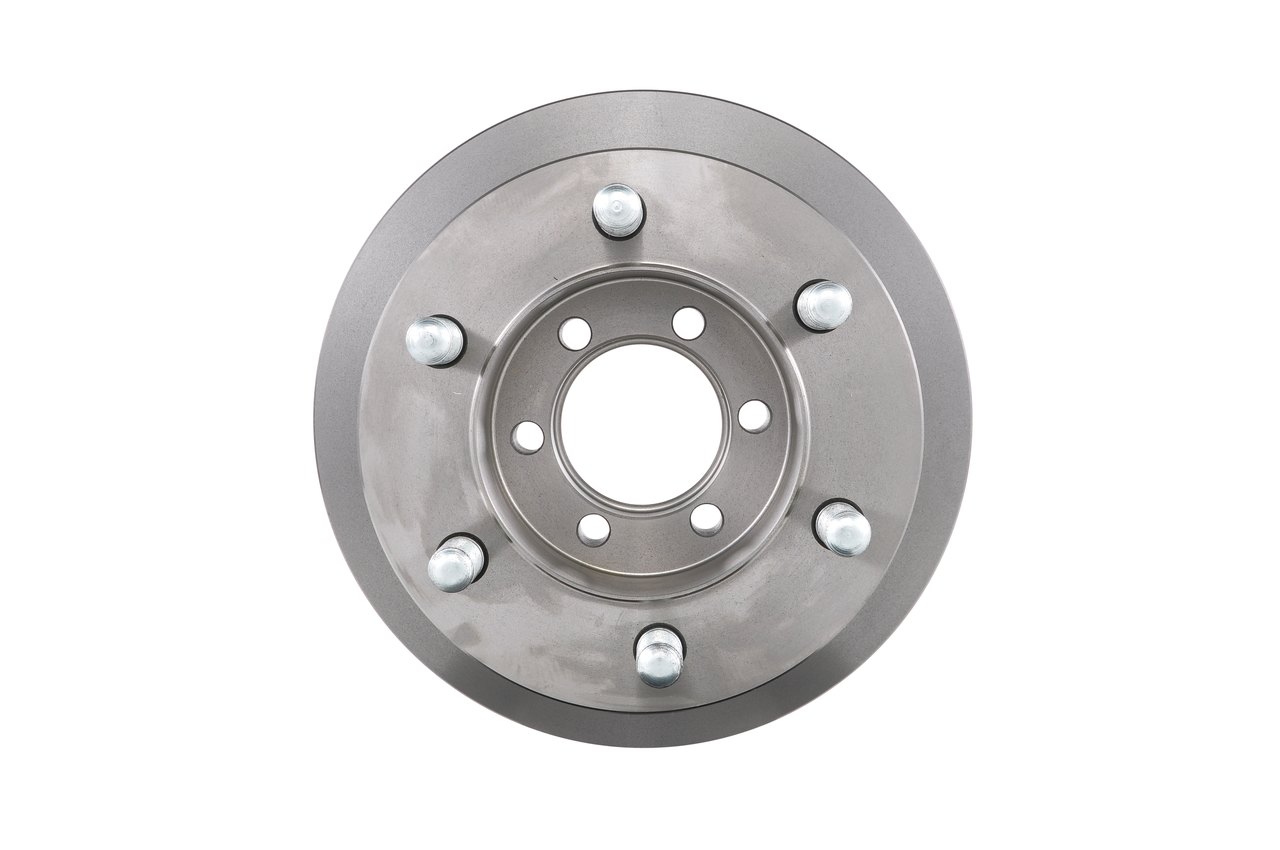 OEM Bremsscheiben Iveco Daily 2 1994 1908772, 42470842, 93821918 BOSCH