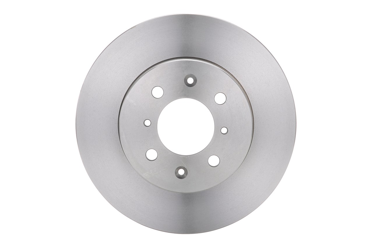 Bremseskive MG af original kvalitet GBD90841, SDB100500, 42510SD2A00 fra BOSCH