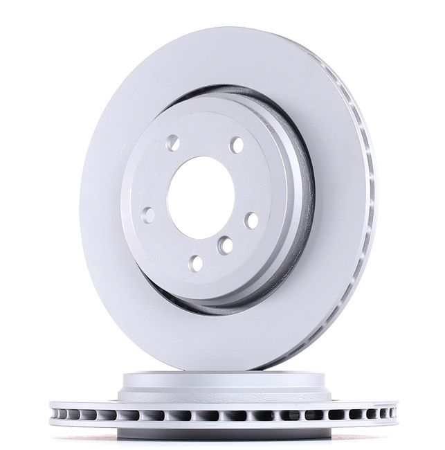 Köp billiga original Bromsskiva 0 986 478 975 jämförbara med 34216864052 OEM nummer på nätet