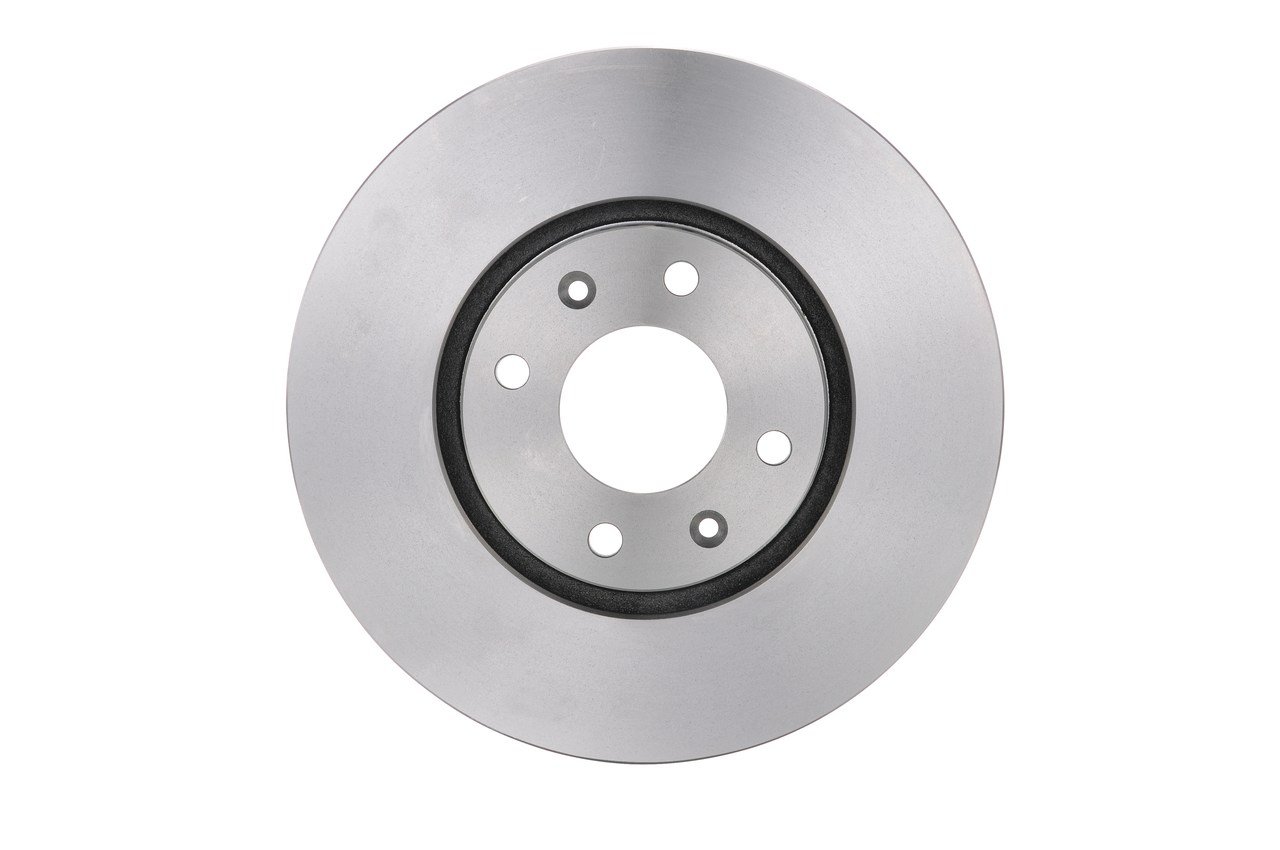 BD877 BOSCH 0986478980 Disque de frein