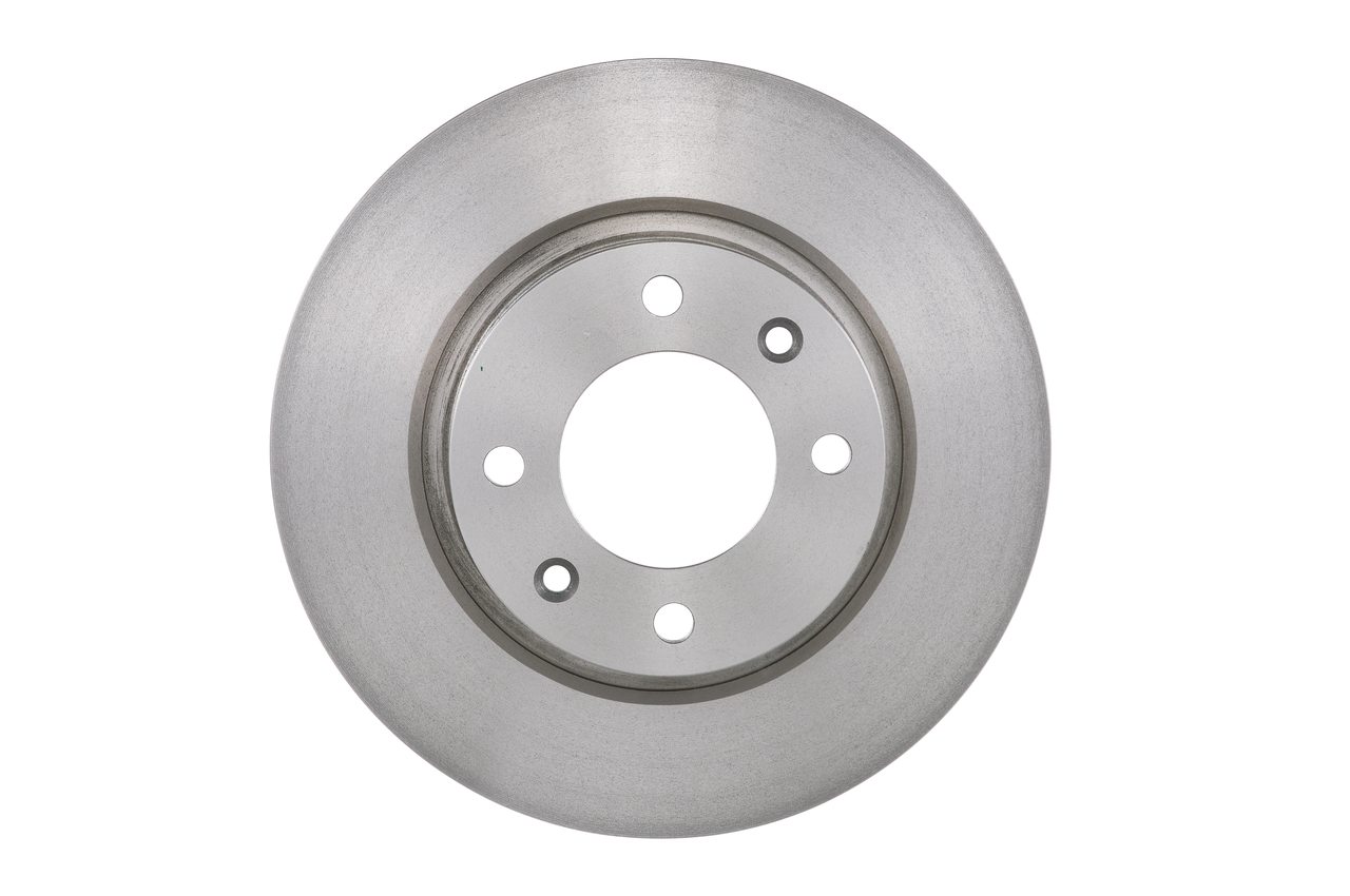 OEM Disco de freno CITROËN 3.0 V6 207 CV Gasolina 4246W4 de BOSCH online a precios inmejorables