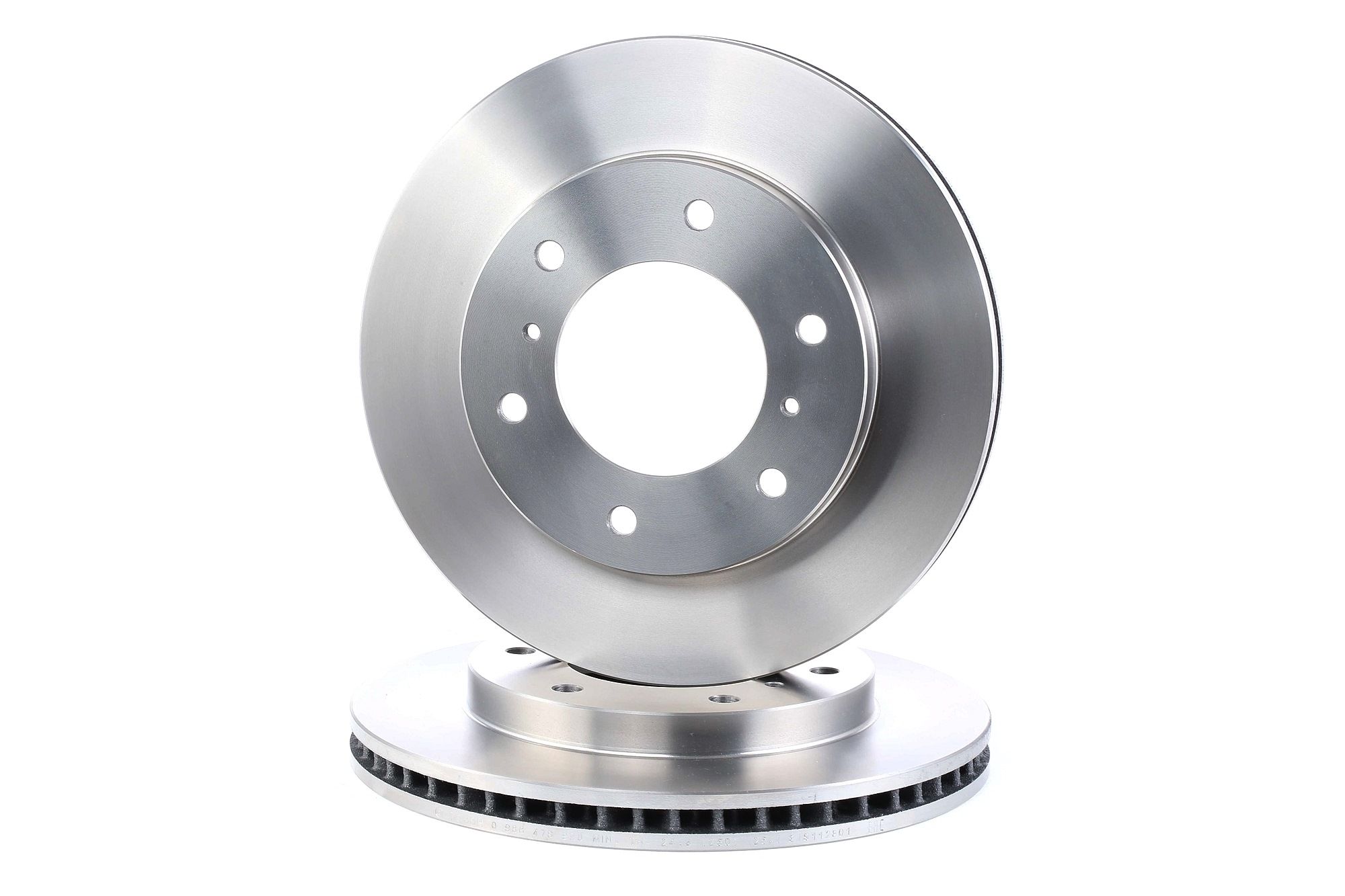 BOSCH 0 986 478 990 Disque de frein