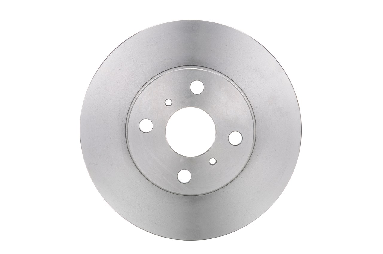 OE Freni a disco TOYOTA ECHO 2001 1014001811, 435120D030, 435120D050 di BOSCH