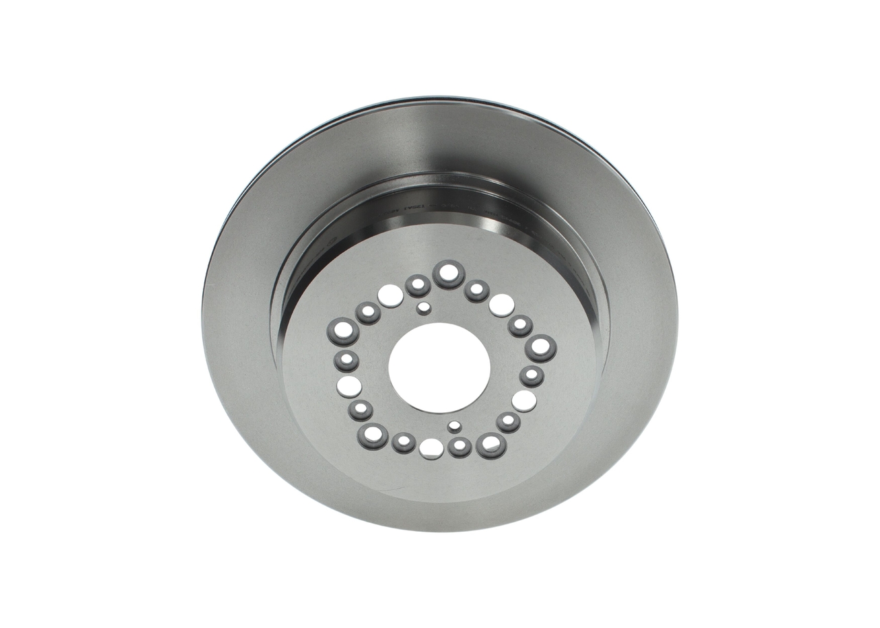 OE Dischi dei freni TOYOTA MARK II 1996 4243130140, 4243130190, 4243130240 di BOSCH
