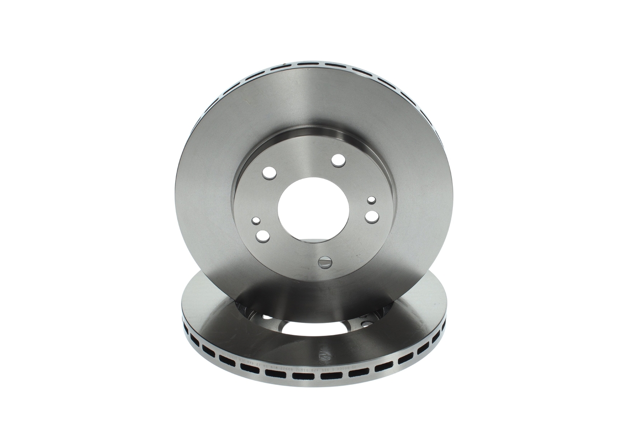 BOSCH OEM Féktárcsa MITSUBISHI 2.0 (DE3A) 180 LE Benzin MR389727 gépkocsihoz online, nagyszerű áron