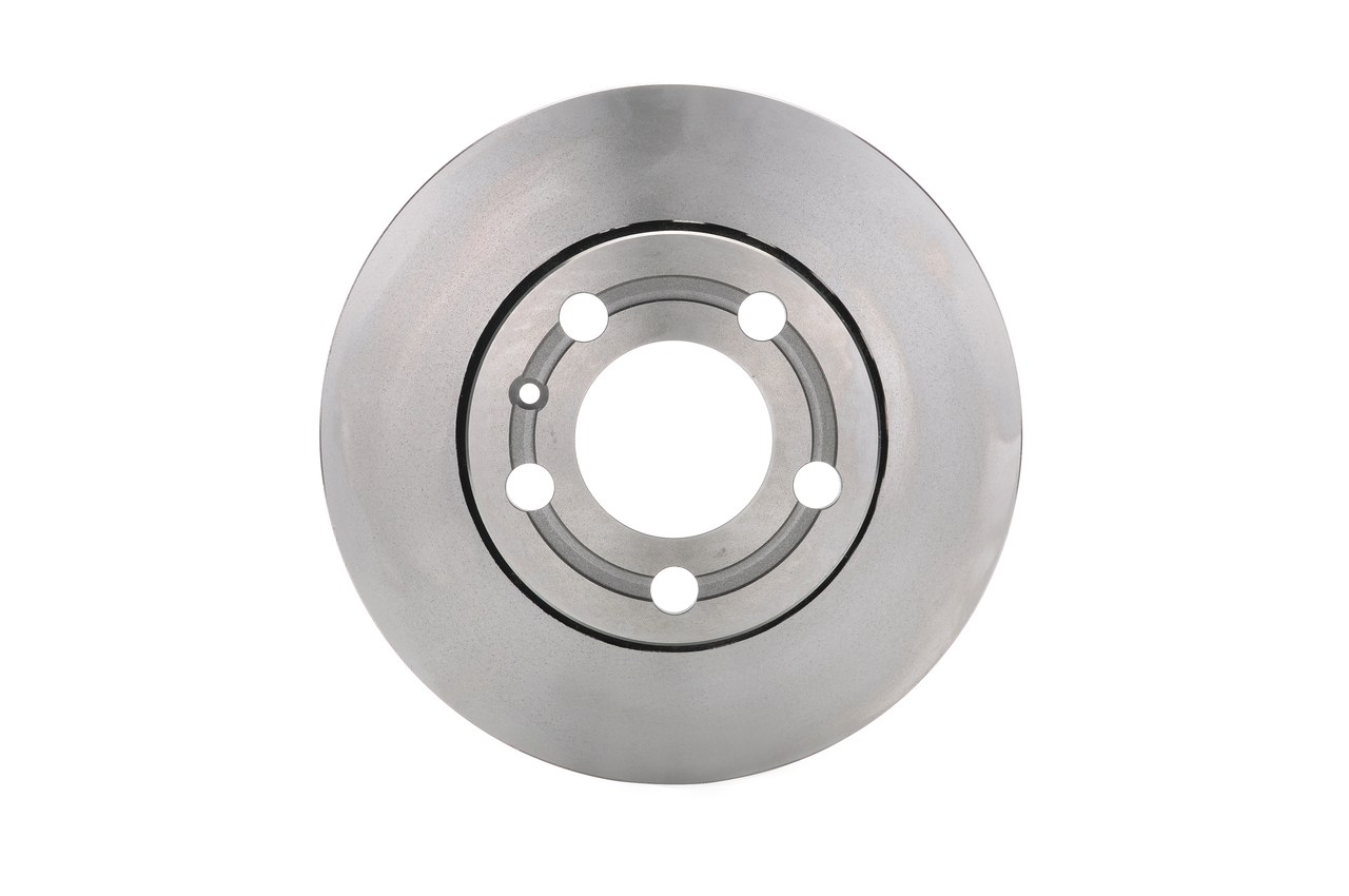 OE Bremsscheiben VW FOX 2018 6Q0615301, 6Q0615301A, 1J0615301D von BOSCH