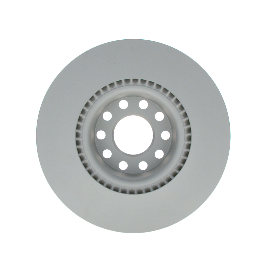 OEM Bremseskive Audi A6 C4 Avant 1995 3D0615301G, 4D0615301A, 4D0615301F BOSCH