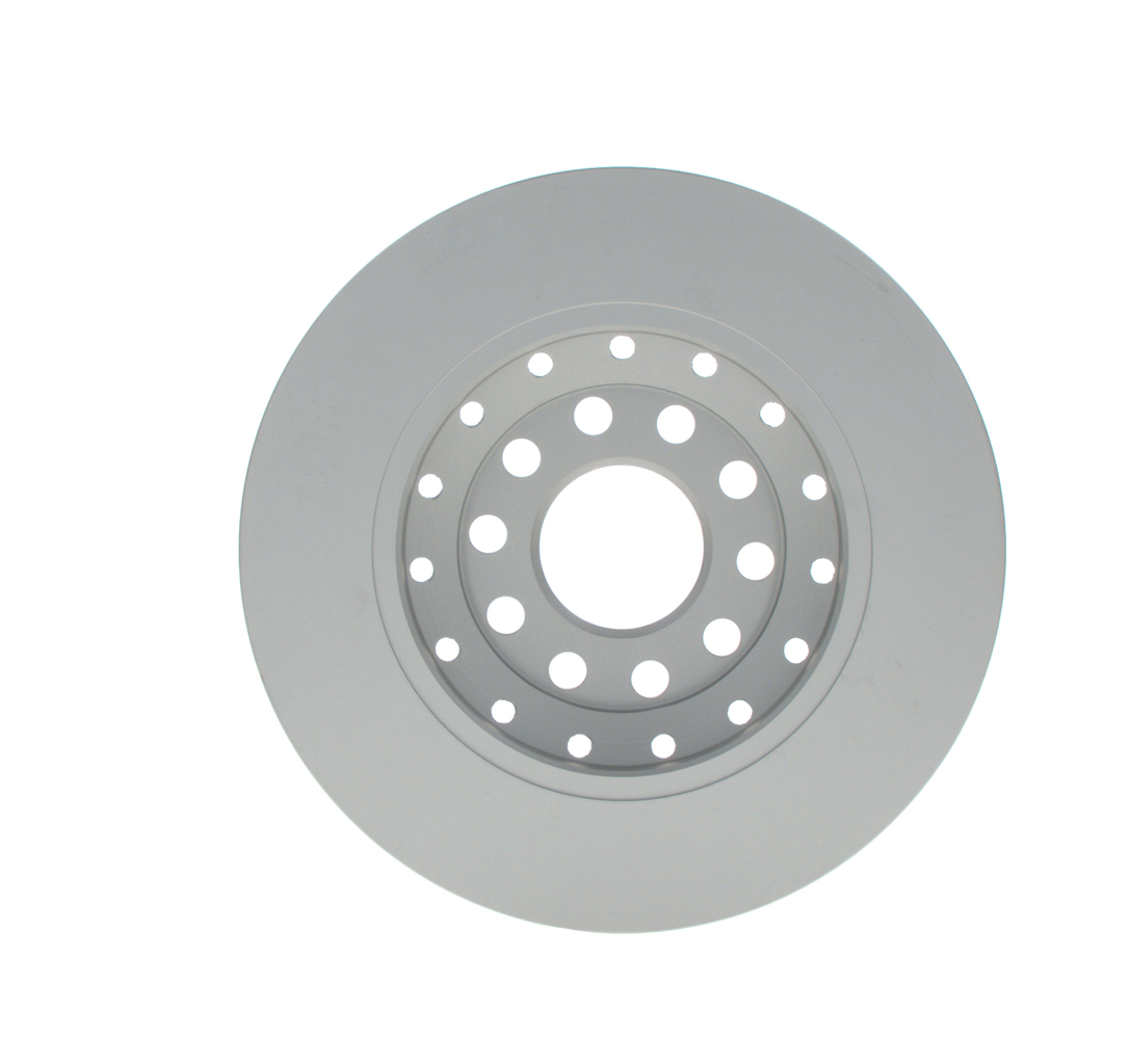 OEM Δισκόπλακα VW 3.0 V6 TDI 4motion 240 PS Πετρέλαιο 3D0615601D από την BOSCH ηλεκτρονικά σε χαμηλές τιμές