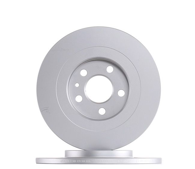 OE Bremseskive PEUGEOT 807 2015 4246P3, 4246P4, 4249C0 fra BOSCH