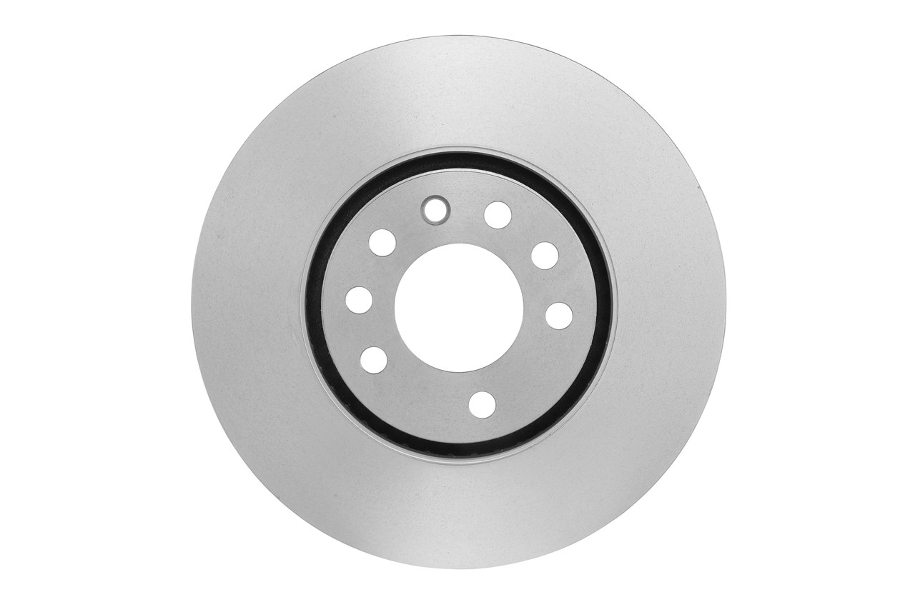 OEM Disco de freno OPEL 3.0 V6 CDTI (F35) 184 CV Gasóleo 569004 de BOSCH online a precios inmejorables