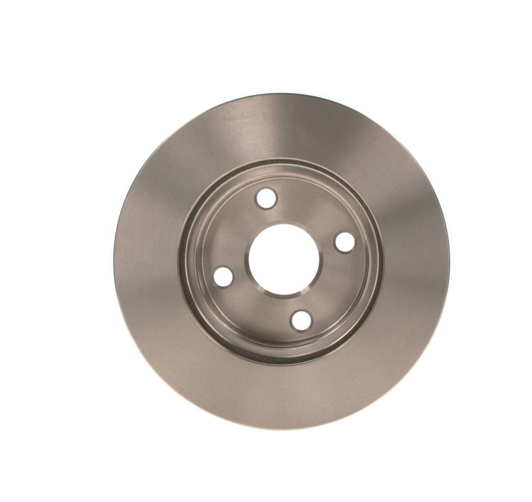 OEM Dischi dei freni Toyota Corolla Verso E12 2002 4351213030, 4351247020, 2996027 BOSCH