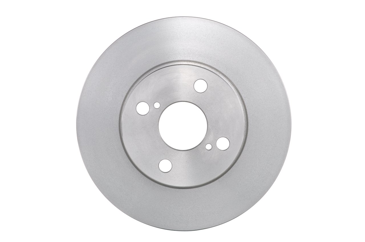 OEM Dischi Toyota Corolla Verso E12 2001 4351202060, 4351202070, 4351202071 BOSCH