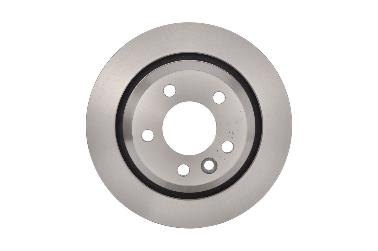 OEM Спирачен диск VW 2.0 115 K.C. бензин 7L6615601E от BOSCH онлайн на супер цени