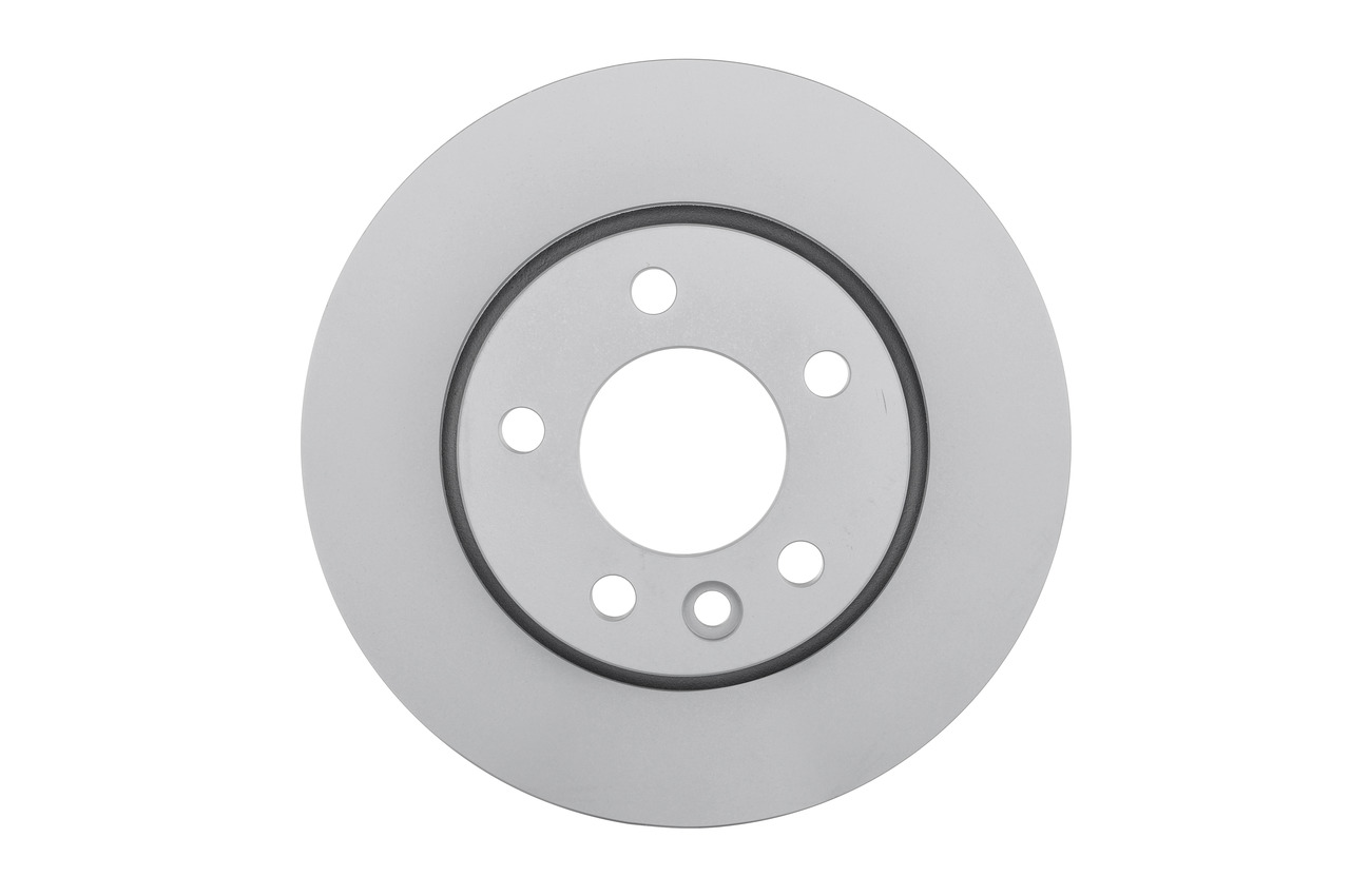 OE VW MULTIVAN Bromsskiva 7E0615601D, 7H0615601B, 705801 från BOSCH - till reducerade priser