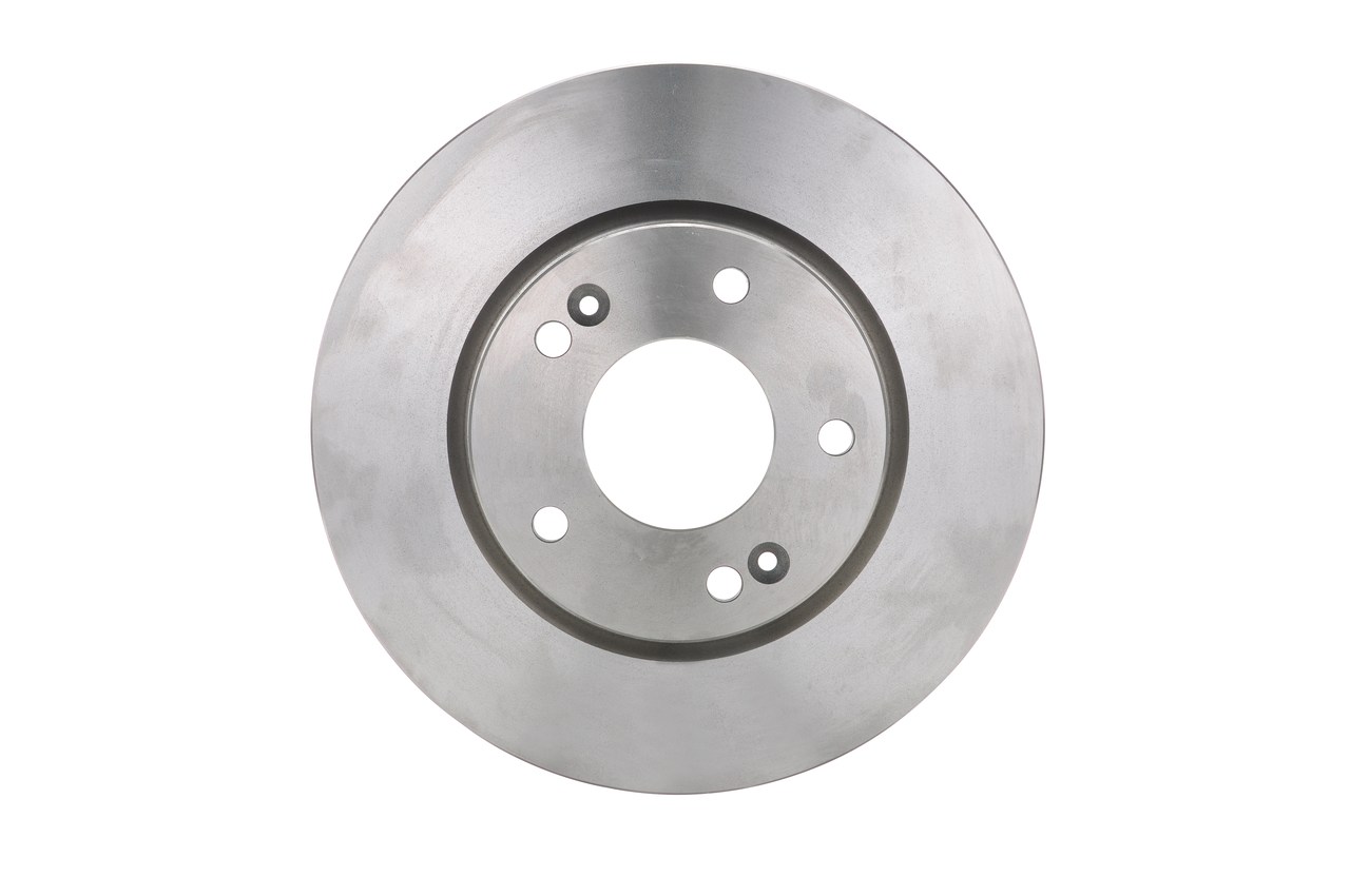 Köp billiga original Bromsskiva 0 986 479 124 jämförbara med 517123B000 OEM nummer på nätet