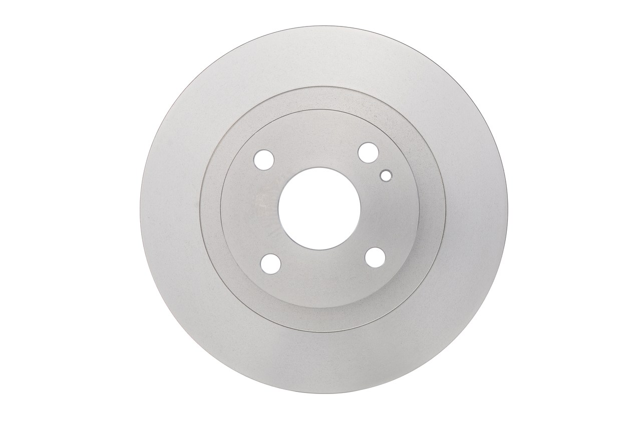 Disque de frein OEM MAZDA 1.9 16V (BJ14) 114 CH Essence B26Y26251 de BOSCH en ligne à prix imbattables