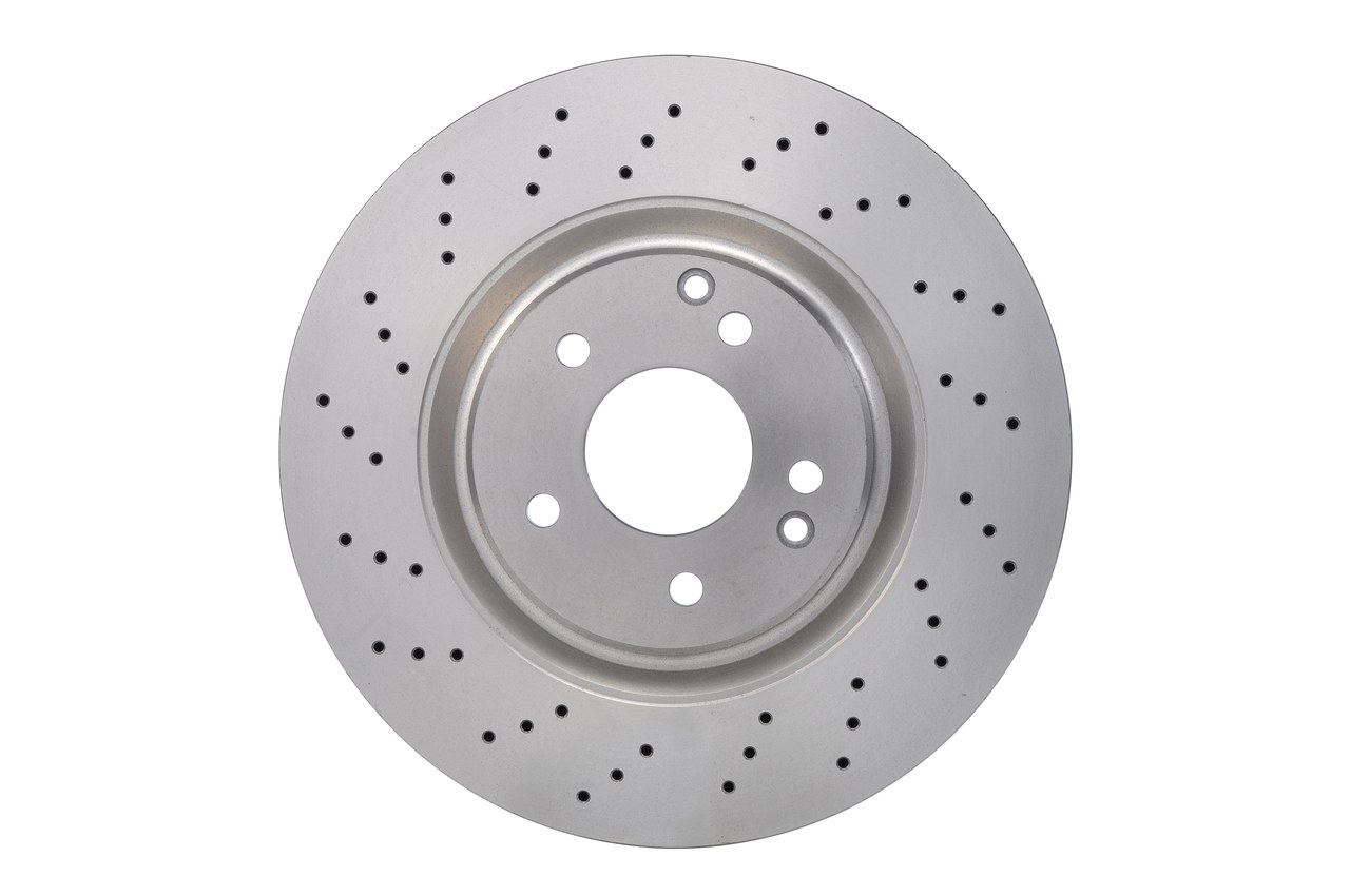 Cumpărați Disc de frână de la BOSCH Număr produs: 0 986 479 135 la prețul de doar 359,75 lei