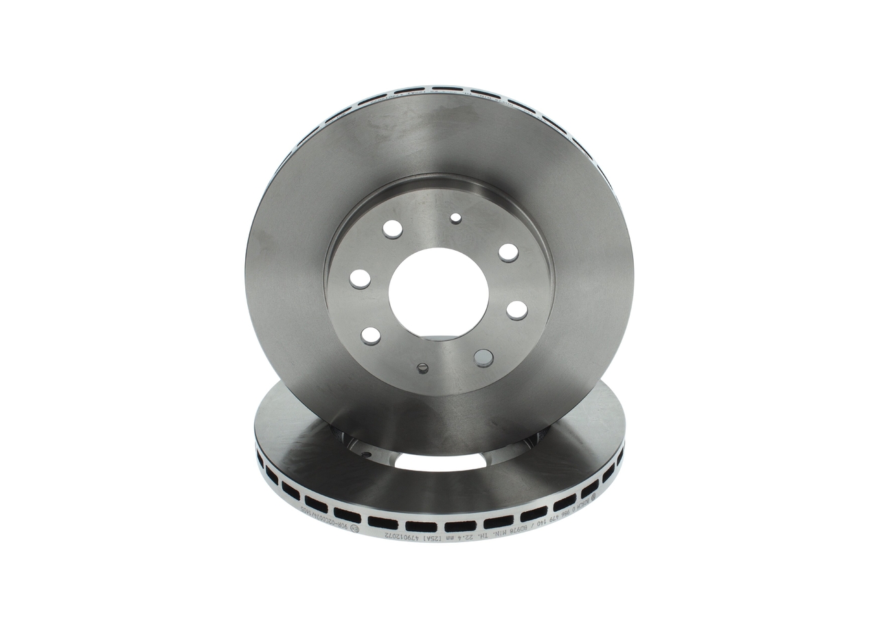 BOSCH OEM Féktárcsa MITSUBISHI 2.5 V6-24 4WD 170 LE Benzin MB895098 gépkocsihoz online, nagyszerű áron