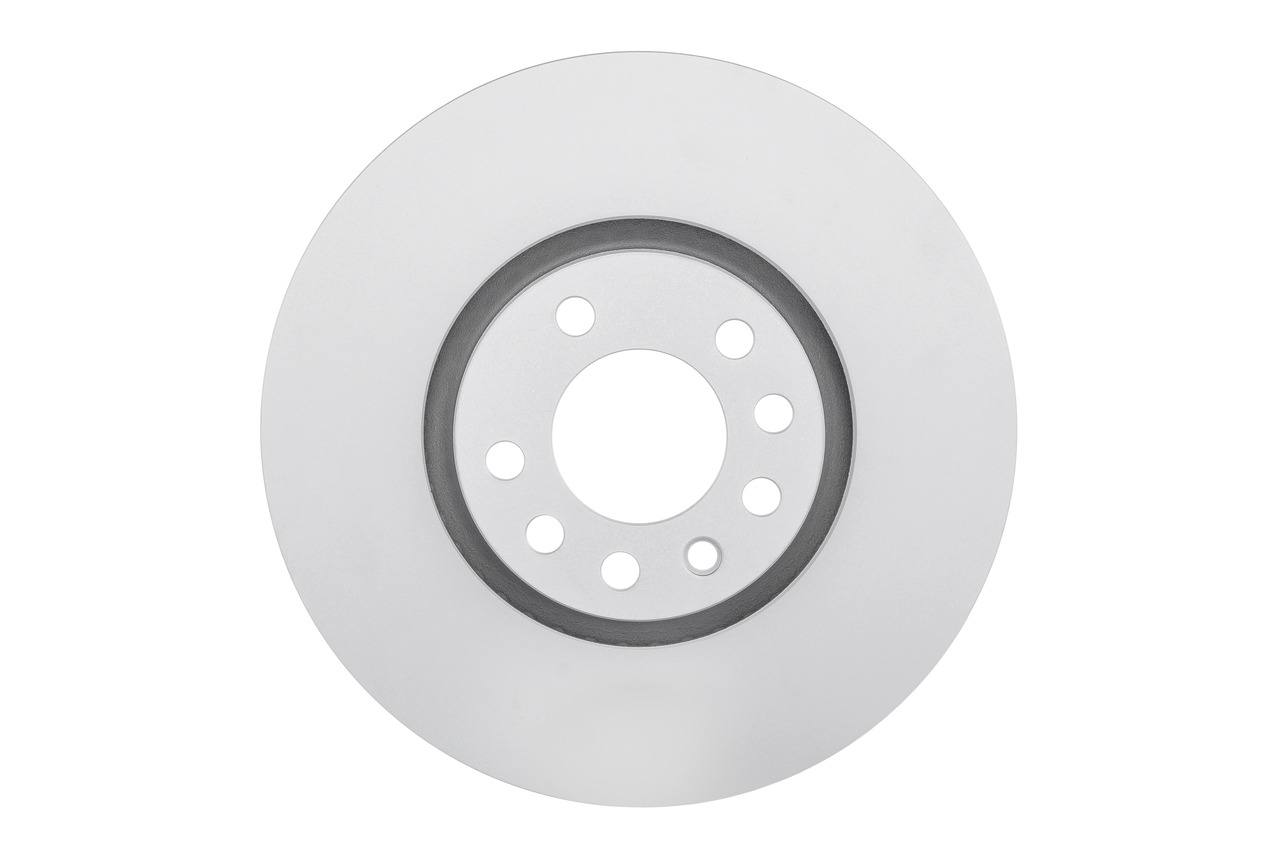 OEM Disco de freno OPEL 2.8 V6 Turbo (F35) 230 CV Gasolina 24435132 de BOSCH online a precios inmejorables