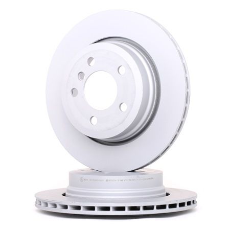 Köp billiga original Bromsskiva 0 986 479 166 jämförbara med 34213332217 OEM nummer på nätet