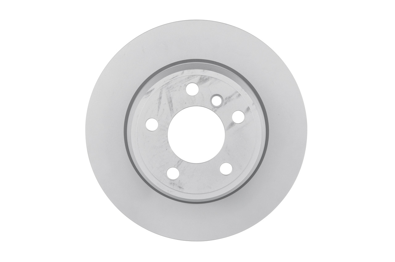 OE Dischi dei freni BMW X5 2017 34211164911, 34216765458, 34216794299 di BOSCH