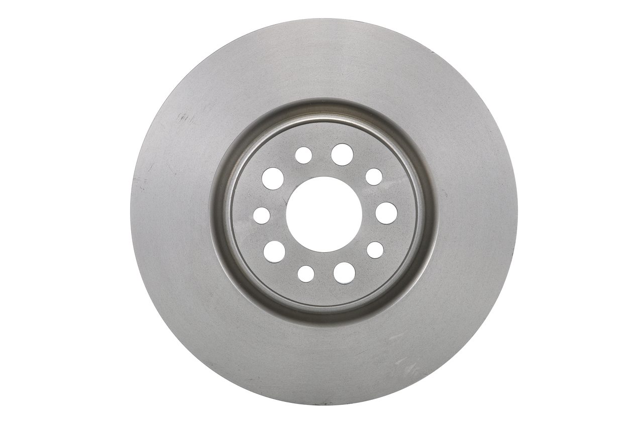 OE Bremseskive PEUGEOT 807 2013 1355376080, 1355376088, 1489738080 fra BOSCH