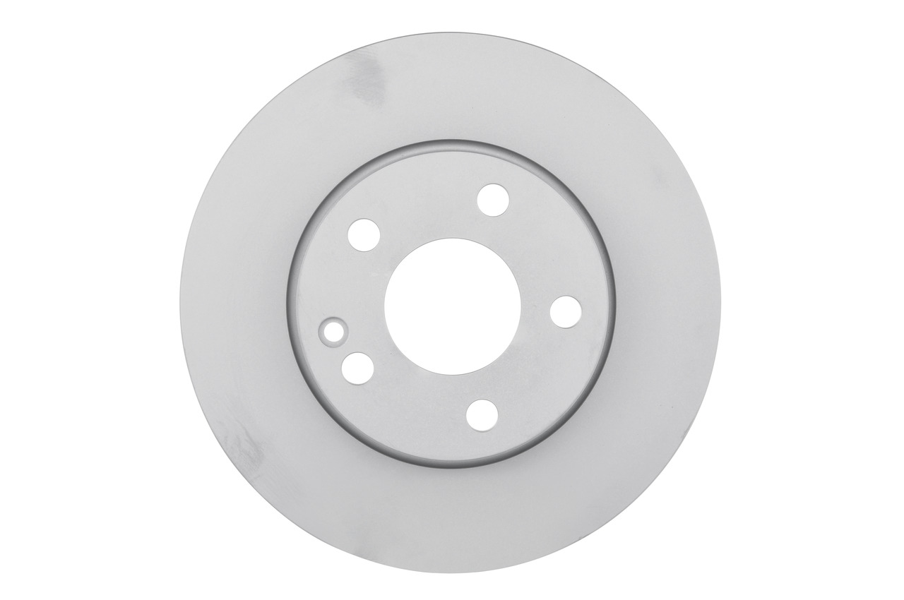 Disco freno MERCEDES-BENZ di qualità originale 1694210112, 1694210812, A1694210112 di BOSCH