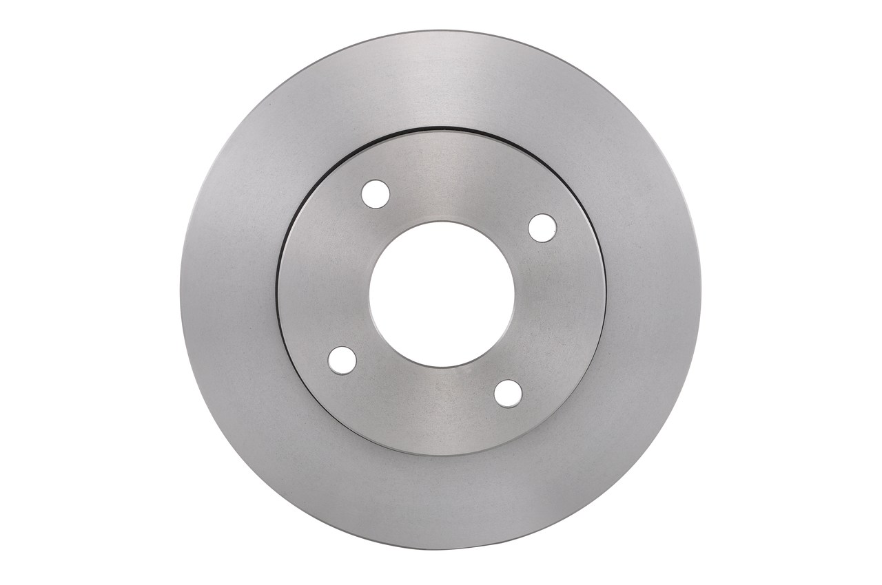 OE MITSUBISHI COLT 2018 Rotors 4544200001, 4605A068, A4544200001 from BOSCH
