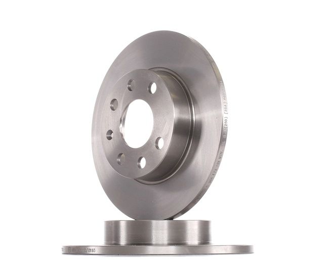 OEM Disco de travão OPEL 1.2 (F08, F68) 75 CV Gasolina 9195981 de BOSCH online a preços excelentes