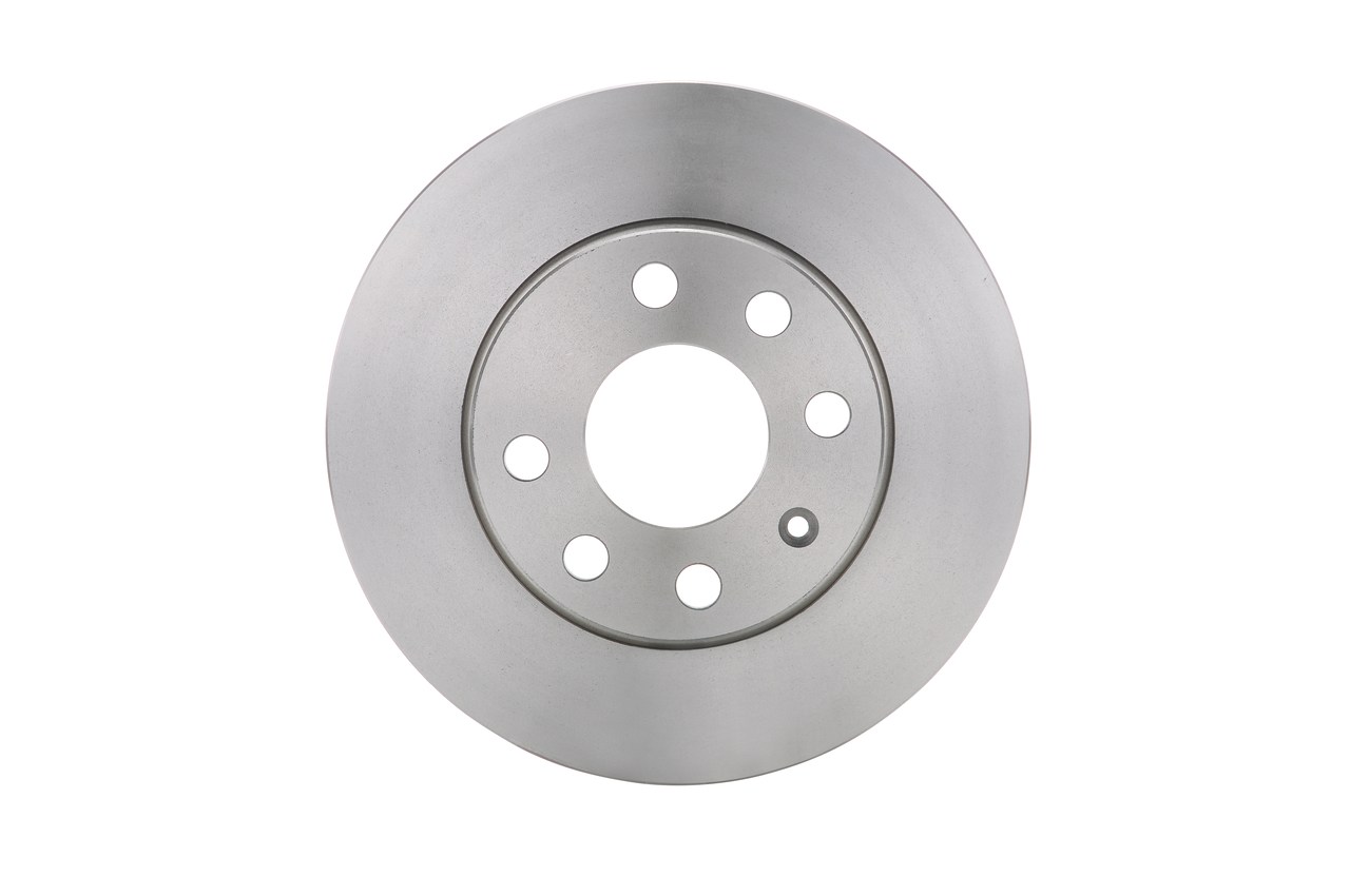 OEM Disco de freno OPEL 1.7 DI (F08, F68) 65 CV Gasóleo 569021 de BOSCH online a precios inmejorables