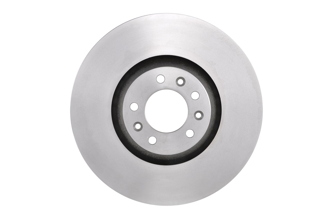 OE Bremseskiver PEUGEOT 607 2018 4246E0, 4246K0, 424943 fra BOSCH