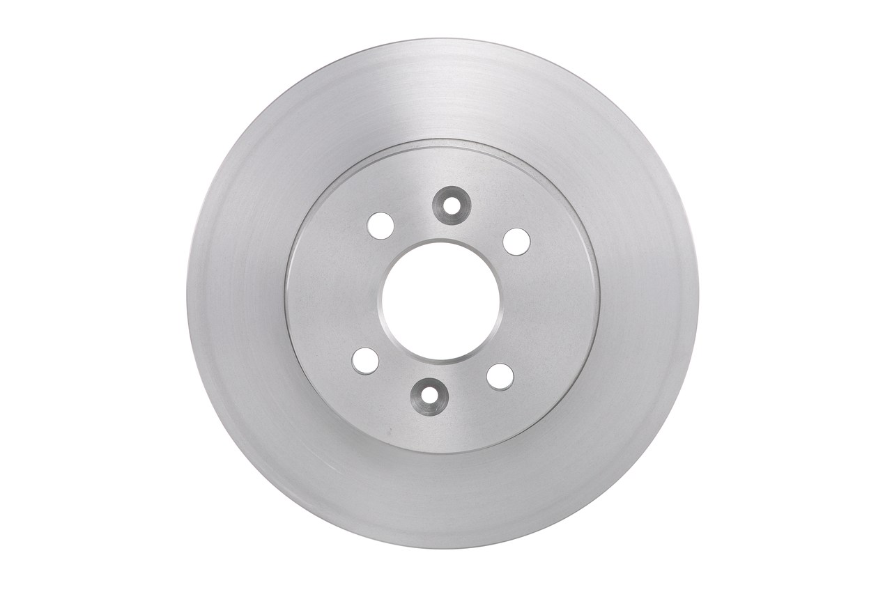 Köp billiga original Bromsskiva 0 986 479 195 jämförbara med 7701207227 OEM nummer på nätet
