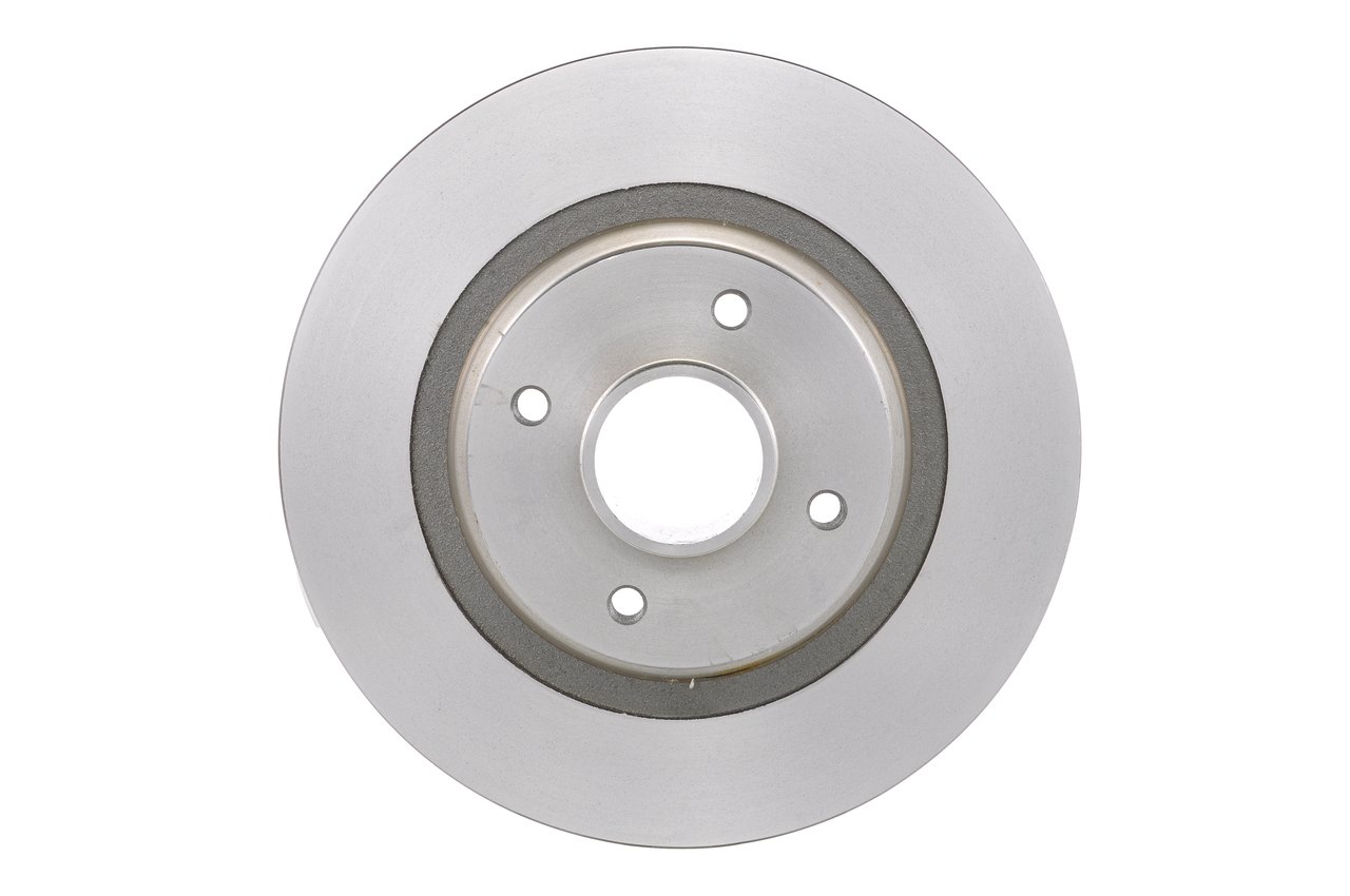 OEM Remschijf RENAULT 1.4 98 PK Benzine 7701207898 van BOSCH online aan geweldige prijzen