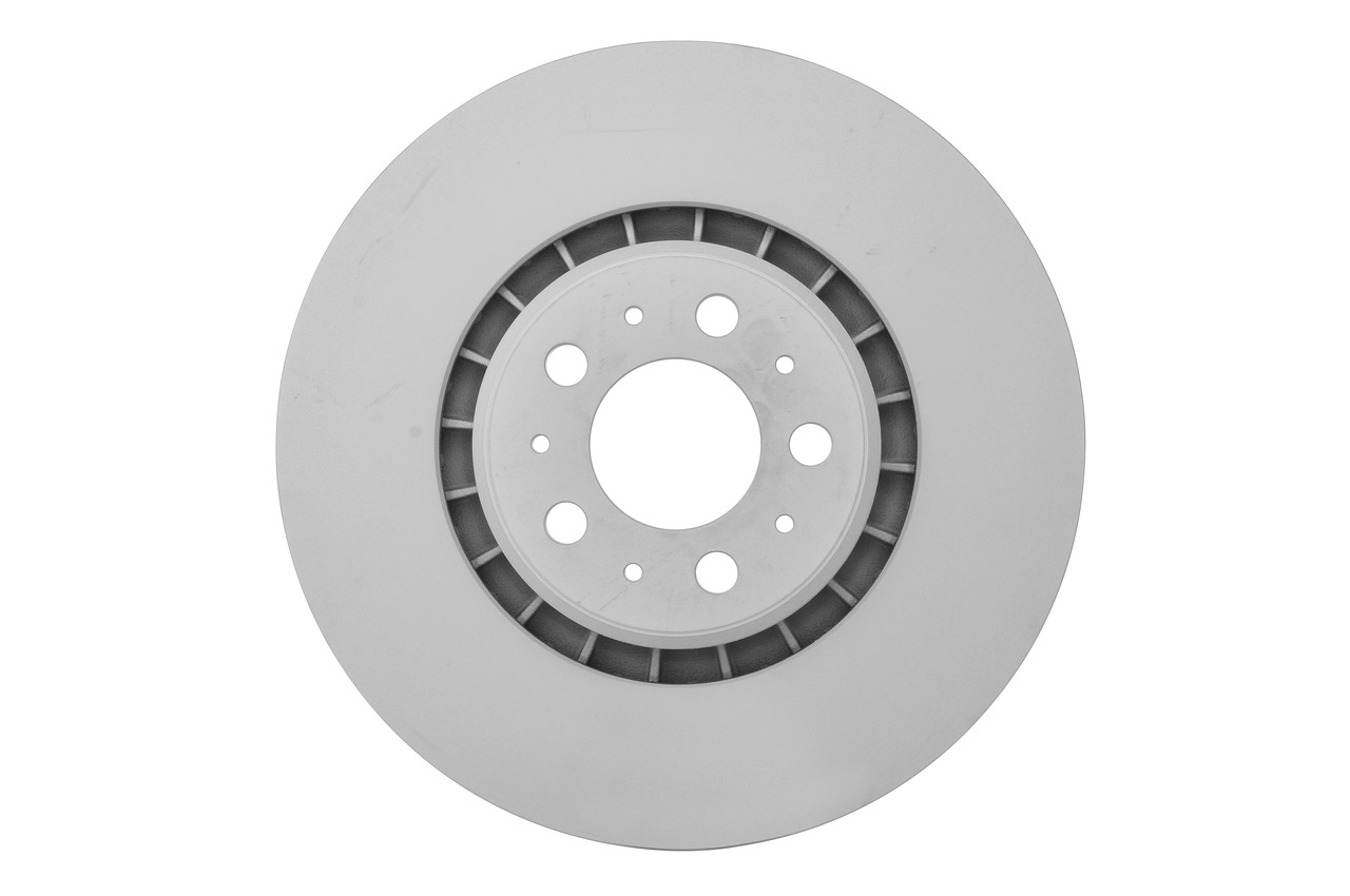 OE Bremseskive VOLVO XC 90 2021 30657301, 306573010, 306573015 fra BOSCH