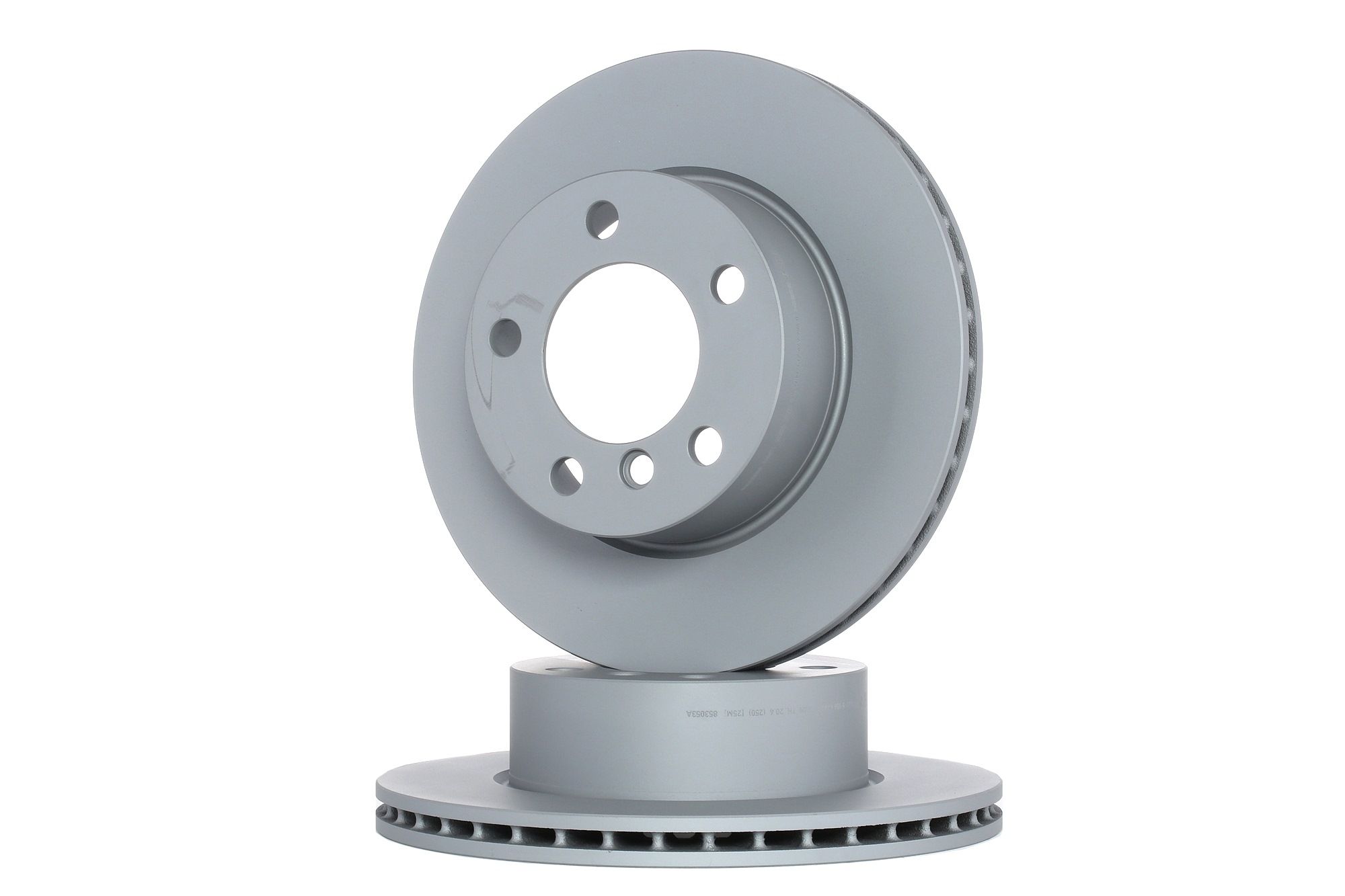 Acquista Disco freno da BOSCH Numero prodotto.: 0 986 479 213 al costo di soli 53,41 €