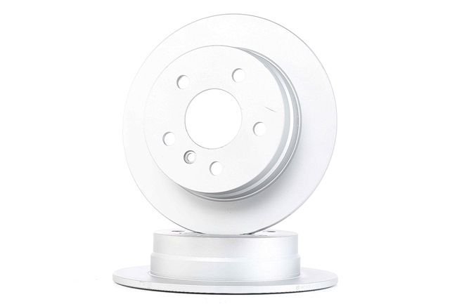 Freni a disco MERCEDES-BENZ di qualità originale 1694230012, 1694230312, 1694230912 di BOSCH