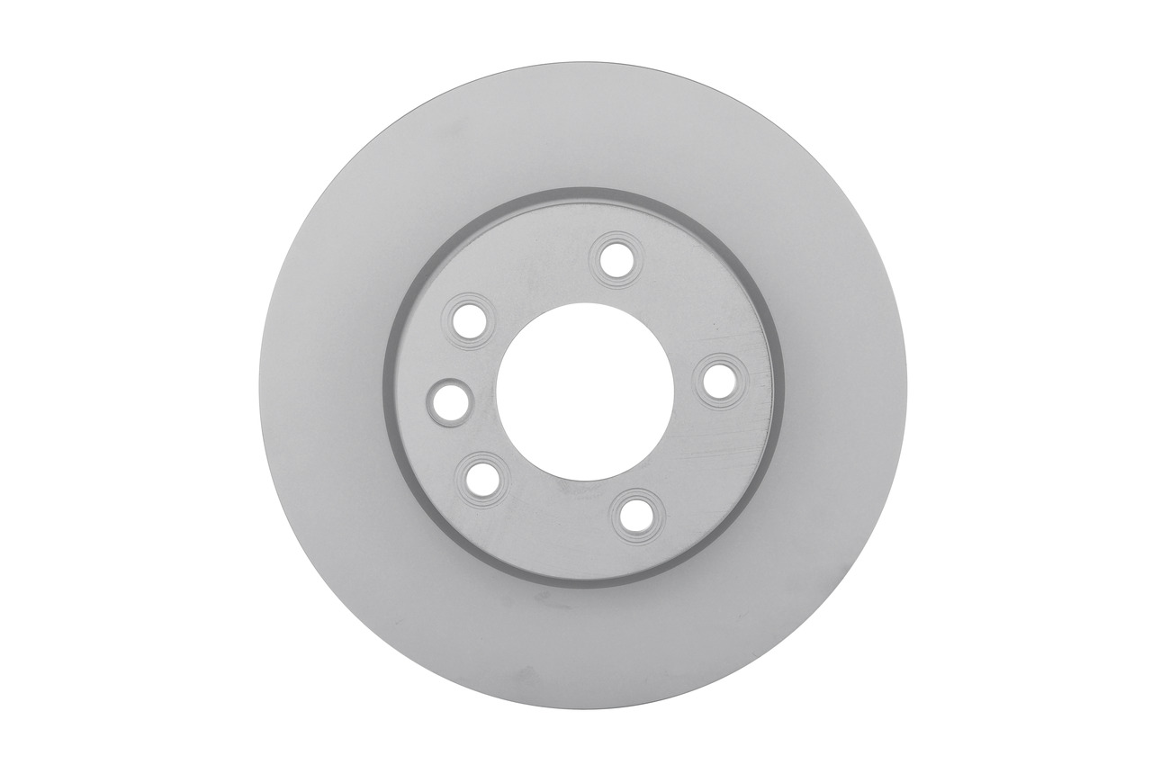 Acquista Disco freno da BOSCH Numero prodotto.: 0 986 479 248 al costo di soli 87,86 €