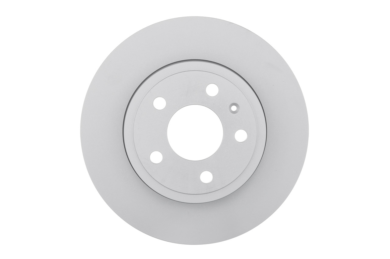 OEM Disco freno per AUDI 2.0 TDI quattro 163 CV Diesel 8E0615601M da BOSCH online ad un ottimo prezzo