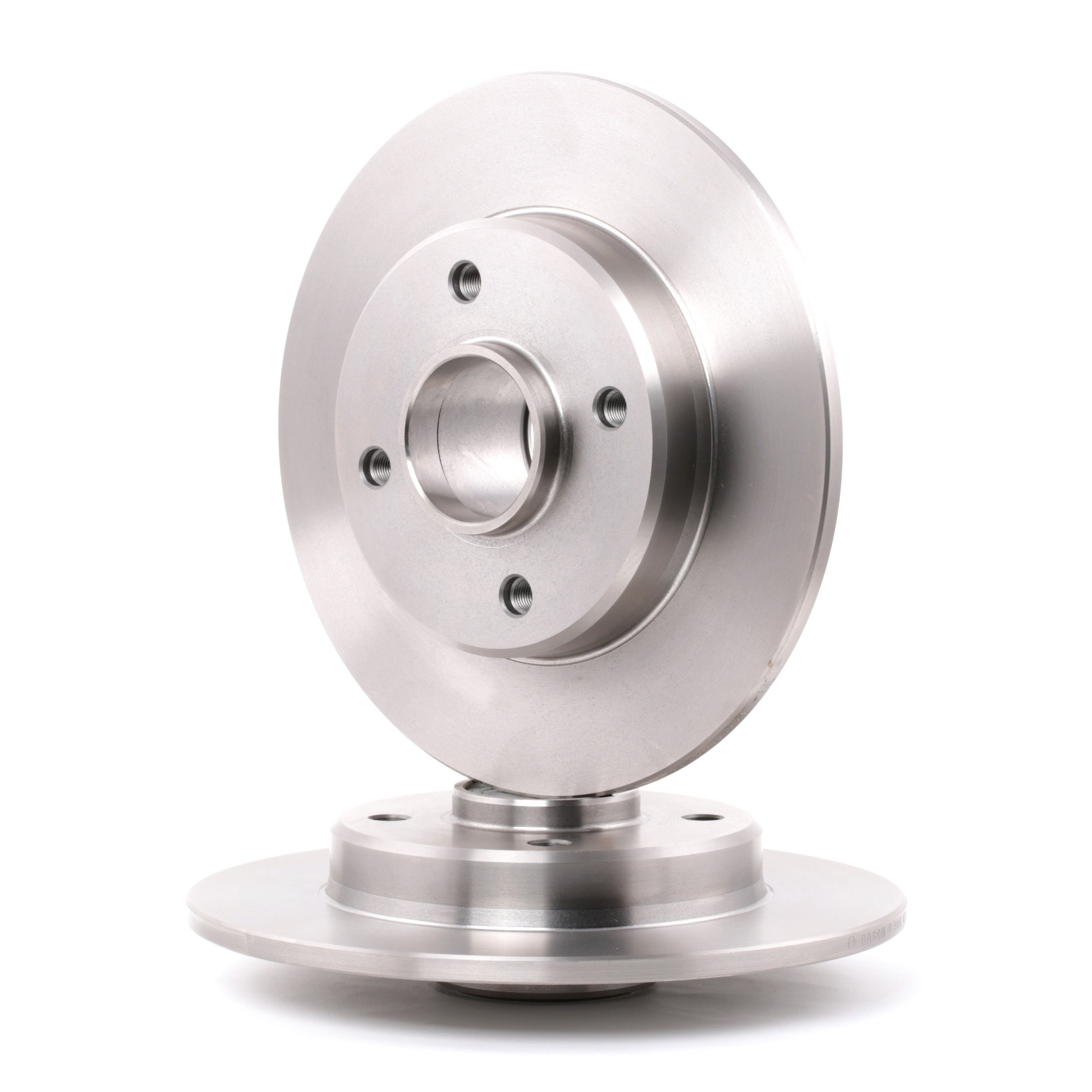 Cumpărați Disc de frână de la BOSCH Număr produs: 0 986 479 255 la prețul de doar 272,74 lei