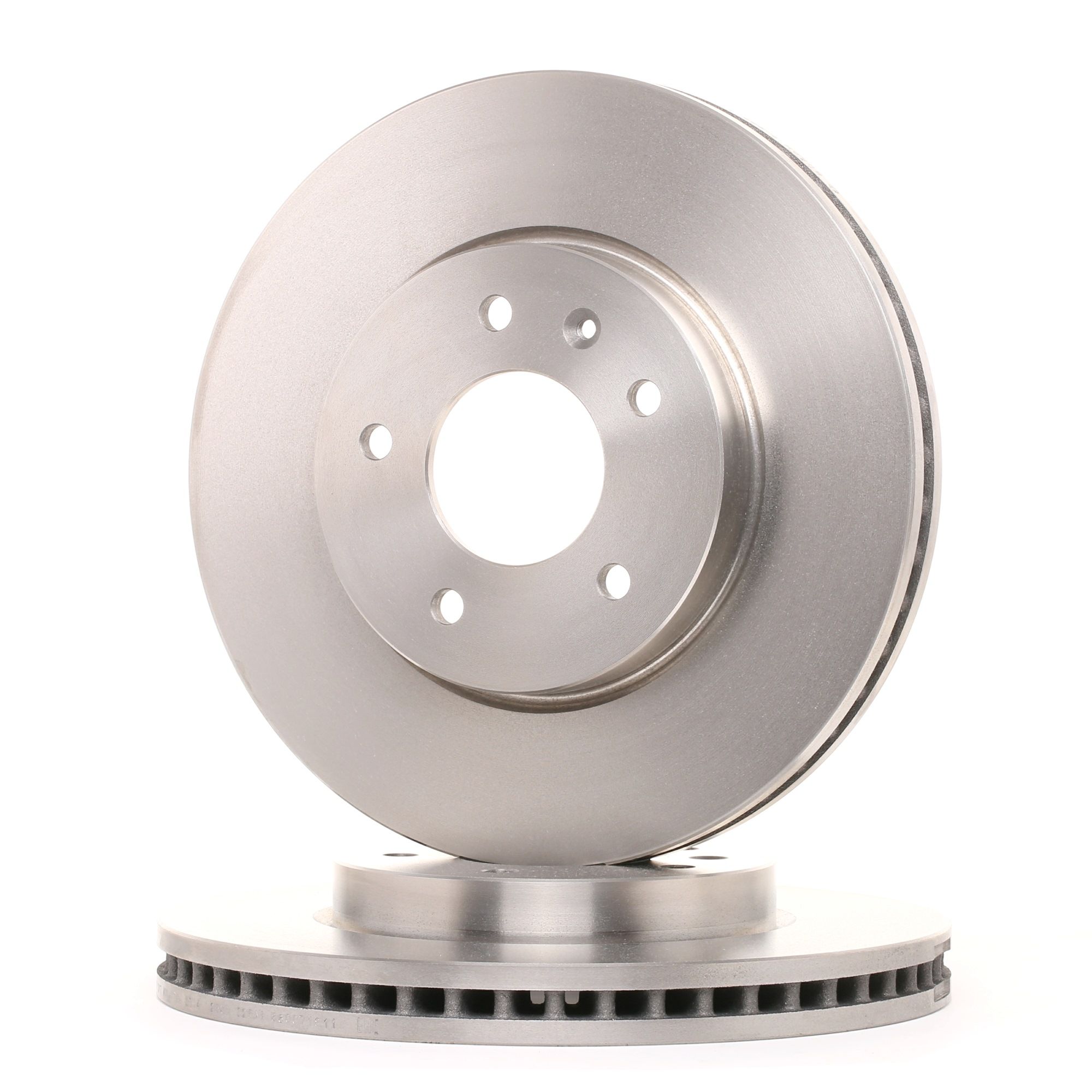 Cumpărați Disc de frână de la BOSCH Număr produs: 0 986 479 267 la prețul de doar 296,76 lei