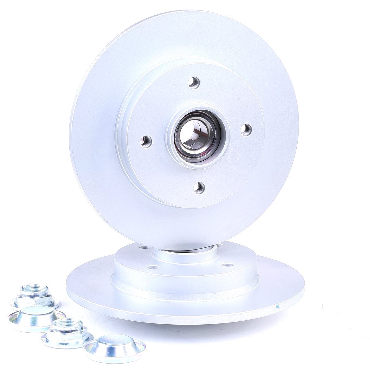 BOSCH 0 986 479 275 Disque de frein
