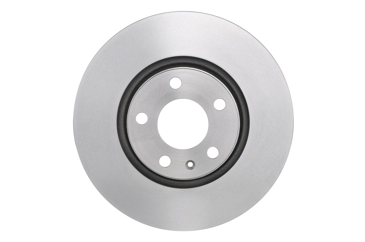 Originale Bremsscheibe AUDI 2.7 TDI 180 PS Diesel 4F0615301D von BOSCH im Internet zu fairen Preisen