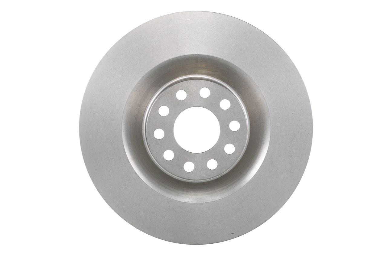 OEM Δισκόπλακα VW 3.0 V6 TDI 4motion 240 PS Πετρέλαιο 3D0615301F από την BOSCH ηλεκτρονικά σε χαμηλές τιμές